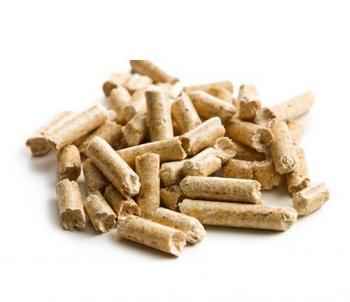 WOOD PELLETS